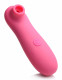 Shegasm Travel Sidekick 10x Suction Clit  Stimulator - Pink Image