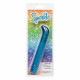 Sparkle Slim G-Vibe - Blue Image