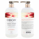 Coochy Oh So Smooth Shave Cream - Sweet Nectar - 32 Fl. Oz. Image