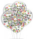 Happy Fucking Birthday Confetti Balloons Image