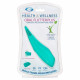 Health and Wellness Oral Flutter Plus - Teal Image