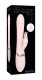 Eve's Thrusting Rabbit With Orgasmic Beads Orgasmic Beads - Pink Image