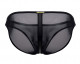Landing Strip Bikini Brief - XL - Black Image
