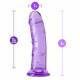 B Yours Plus - Roar N” Ride - Purple Image