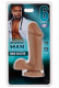 Cloud 9 Working Man 6 Inch With Balls - Your  Doctor - Tan Image