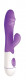 Lotus Sensual Massagers - Purple Image