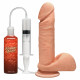 The D - Perfect D - Squirting 7 Inch With Balls Image