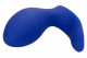 Admiral Prostate Rimming Probe - Blue Image