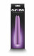 Chroma - 7 Inch Vibe - Purple Image