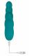 G-Spot Perfection - Teal Image