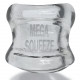 Mega Squeeze - Ergofit Ballstretcher - Clear Image