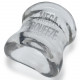 Mega Squeeze - Ergofit Ballstretcher - Clear Image