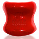 Mega Squeeze - Ergofit Ballstretcher - Red Image