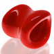 Mega Squeeze - Ergofit Ballstretcher - Red Image