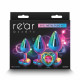 Rear Assets - Trainer Kit - Multicolor - Rainbow Heart Image