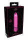 Glamour - Rechargeable Abs Bullet - Pink Image