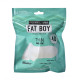 Fat Boy 4.0 Thin Sheath - Clear Image