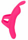 Neon Vibes - the Flirty Vibe - Pink Image