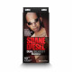 Shane Diesel - Dual Density Dildo - Brown Image