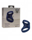 Viceroy Rechargeable Max Dual Ring - Blue Image