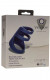 Viceroy Rechargeable Triple Cock Cage - Blue Image