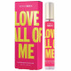 Simply Sexy Pheromone Perfume - Love All of Me 0.3 Oz Image