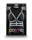 Cosmo Harness - Bewitch - Large/xlarge - Rainbow Image