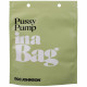 Pussy Pump in a Bag - Pink Image
