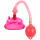 Pussy Pump in a Bag - Pink Image