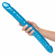 Size Queen 17 inch/43.25 Cm - Blue Image