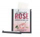Alchemy Cleanse Rosewater Body Wipes 16 Ct Image