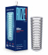 Rize - Ribz - Glow in the Dark Self - Lubricating  Stroker - Clear Image