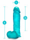 B Yours Plus - Mount N Moan - Teal Image
