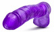 B Yours Plus - Hefty N Hung - Purple Image