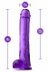 B Yours Plus - Hefty N Hung - Purple Image
