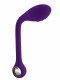 Playboy Pleasure - Spot on - G-Spot Vibrator - Dark Purple Image