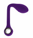 Playboy Pleasure - Spot on - G-Spot Vibrator - Dark Purple Image