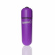 Screaming O 4b - Bullet - Super Powered One Touch  Vibrating Bullet - Grape Image
