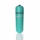 Screaming O 4b - Bullet - Super Powered One Touch  Vibrating Bullet - Kiwi Image