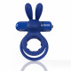 Screaming O 4b - Ohare Wearable Rabbit Vibe -  Blueberry Image