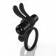 Screaming O 4b - Ohare Wearable Rabbit Vibe -  Black Image