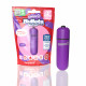 Screaming O 4t - Bullet - Super Powered One Touch  Vibrating Bullet - Grape Image