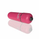 Screaming O 4t - Bullet - Super Powered One Touch  Vibrating Bullet - Strawberry Image