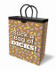 Suck a Bag of Dicks Gift Bag Image