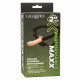 Performance Maxx Life-Like Extension With Harness  - Ivory Image