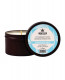 Hemp Seed 3-in-1 Massage Candle - Paradise Mist 6 Oz - Tester - Minimum Purchase Required Image