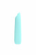 Boom Rechargeable Warming Vibe - Tease Me Turquoise Image