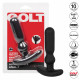 Colt Rechargeable Anal-T - Black Image
