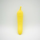 Banana Cream Air Pulse and G-Spot Vibrator -  Yellow Image