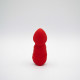 Little Red Bullet Vibrator - Red Image